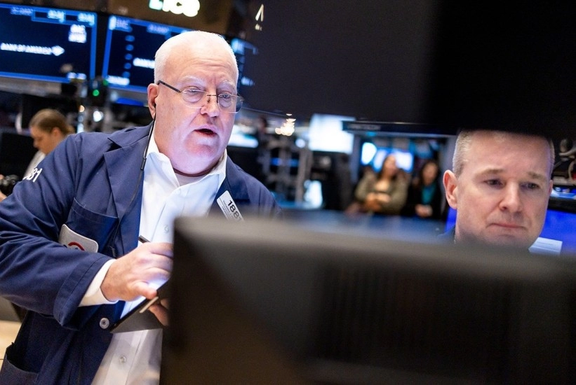 Berza: Wall Street porastao